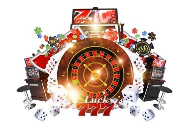 Capsa Susun game table on ombak123 showing dealer cards and player hand arrangement