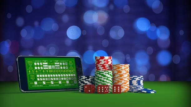 Ikan Jackpot underwater fishing game environment showing fish with value multipliers
